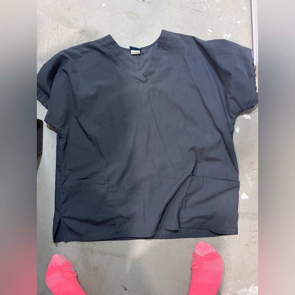 XL Scrub